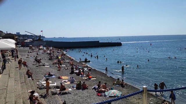 Сочи конец сентября 2023 года. смотреть онлайн