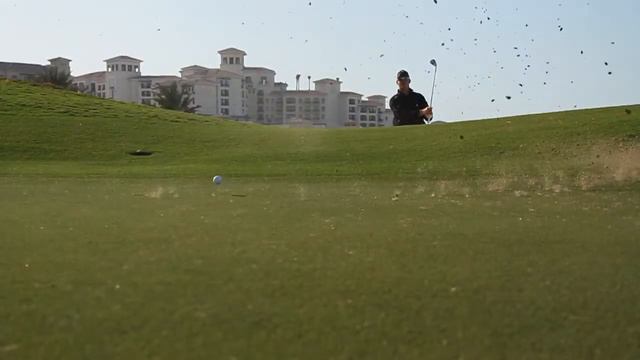 The St. Regis Saadiyat Island Resort, Abu Dhabi смотреть онлайн