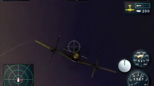 Sky Crawlers: Innocent Aces Part 17 *FINALE* смотреть онлайн