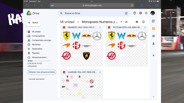 Como INSTALAR todas la liveries y cascos OFICIALES de la F1 2023 en MONOPOSTO + LINKS DE DESCARGA смотреть онлайн
