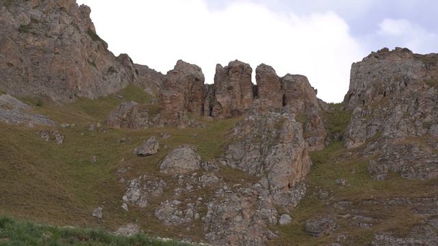 Богослов Лема Хашуев рассказал нам, какими качествами должен обладать хороший друг. смотреть онлайн
