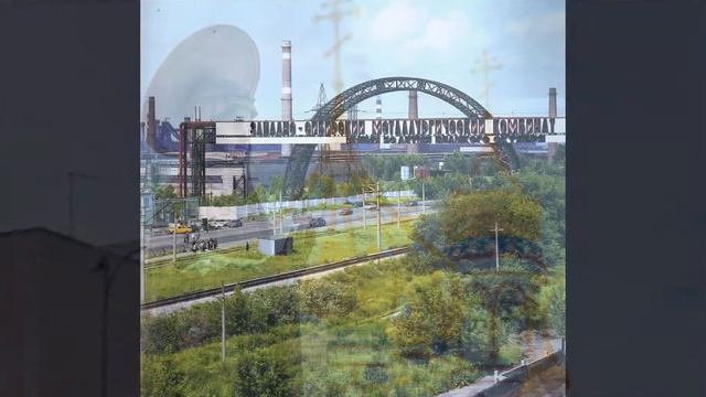 Песня о городе Новокузнецке смотреть онлайн