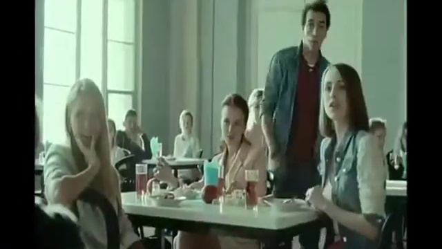 Заступился за девушку и за себя!! смотреть онлайн