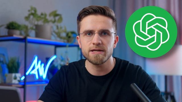 This AI from Elon Musk will DESTROY ChatGPT in 2023! смотреть онлайн