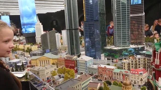 Санкт-Петербург. Грант Макет Россия. смотреть онлайн