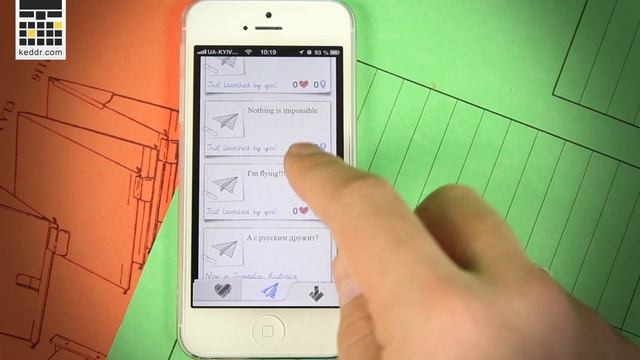 iКино на keddr.com - е08 смотреть онлайн