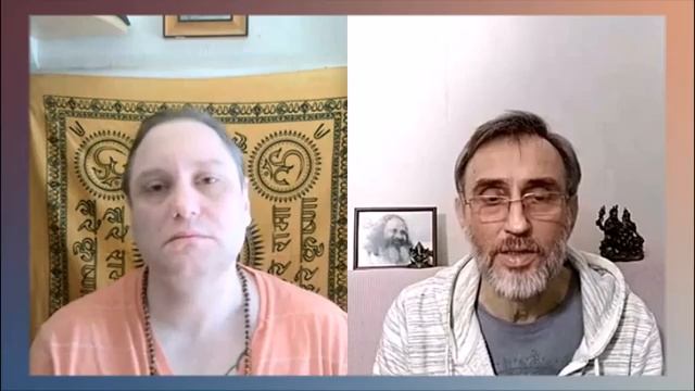 Законы кармы. Станислав Раскошанский и Павел Калягин смотреть онлайн