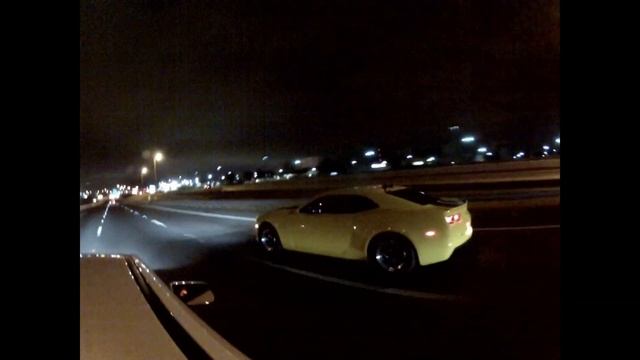 F1A Procharged Camaro vs D1 Procharged BOSS 302 & 2013 GT500 vs Mustang 5.0 Coyote смотреть онлайн