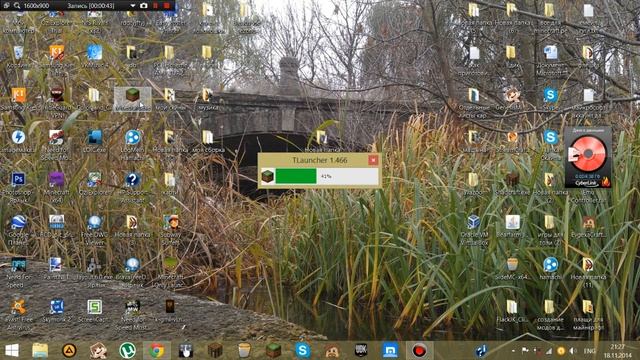 как устранить лаги в майнкрафте смотреть онлайн