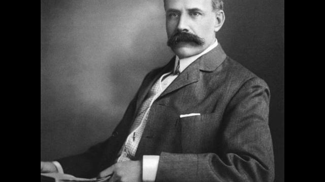 Elgar: Violin Concerto in bm-Op 61- Menuhin /Elgar & LSO-laneaudioresearch-2016 смотреть онлайн