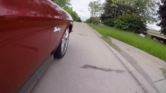 1969 Ford Mustang For Sale смотреть онлайн