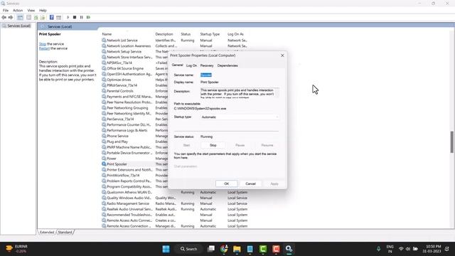 Error 0x0000007c or 0x000006e4, Windows Cannot Connect to the Printer смотреть онлайн