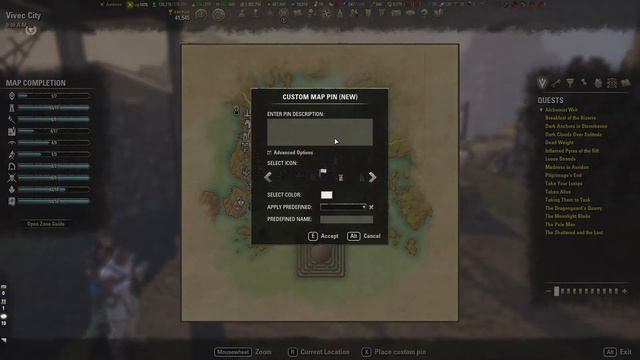 BONUS | ADDONS - ESO Western Skyrim | Let's Play Elder Scrolls Online Western Skyrim смотреть онлайн