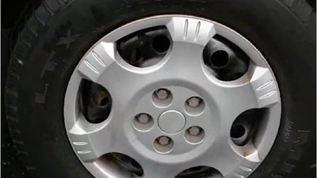 2003 Saturn VUE Used Cars Rochester NY смотреть онлайн