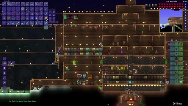 TERRARIA.EXE HAS QUIT WORKING смотреть онлайн