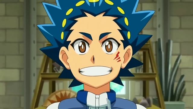 All Fafnir Burst Finishes in Beyblade Burst Season 2-6 смотреть онлайн