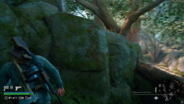 ПРОХОЖДЕНИЕ DAYS GONE ч. 50 НА ПК смотреть онлайн