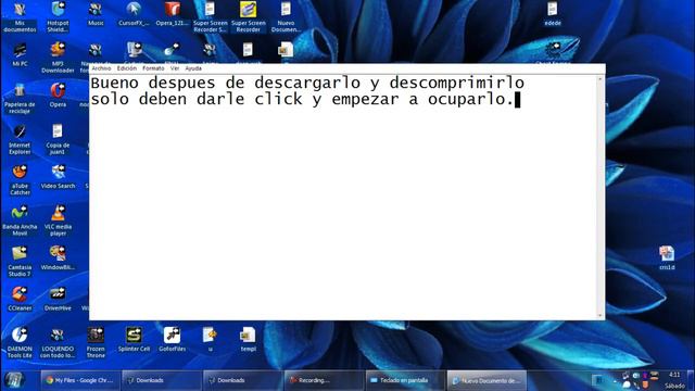 Loquendo completo 2013 comprimido смотреть онлайн