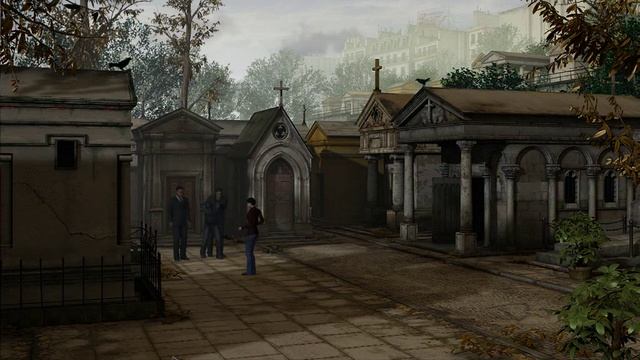 Art of Murder: Hunt for the Puppeteer Walkthrough part 22 смотреть онлайн