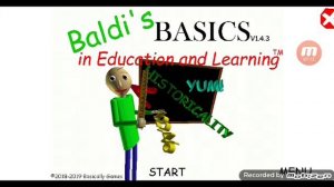 Я играю в бауди решаю его каракули""""""