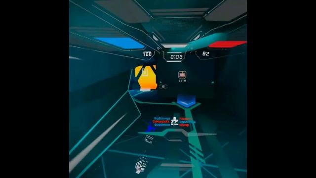 My FAVORITE VR SHOOTER! ? *FUNNY* | Solaris Offworld Combat VR Gameplay смотреть онлайн