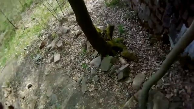 Einrad (Unicycle) Downhill смотреть онлайн