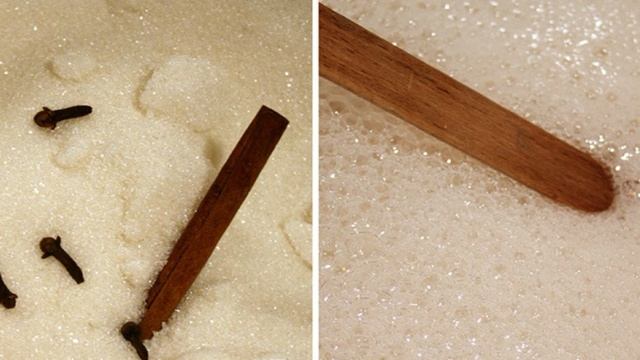 Сборник рецептов