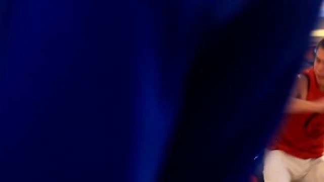 JOGO DE CAPOEIRA 2015 - Akademia Sztuki Capoeira UNICAR Rzeszów смотреть онлайн