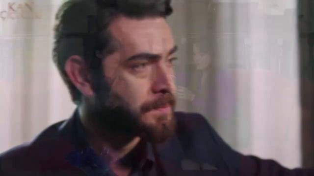 KAN ÇİÇEKLERİ (Кровавые цветы) 240 - Не следует говорить вещи, которые беспокоят людей! смотреть онлайн