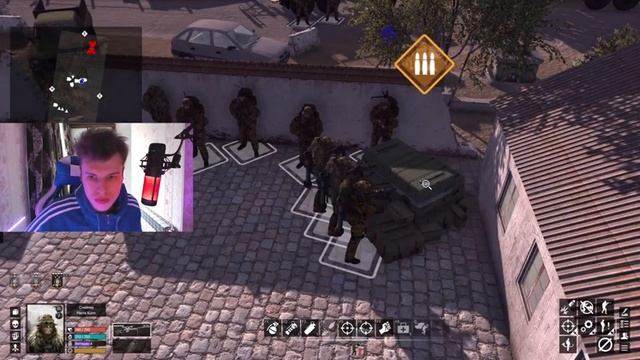 ПРОХОЖДЕНИЕ!!! ► Call to Arms #19 (Bolted Horse) (СЛОЖНОСТЬ ЭКСПЕРТ) смотреть онлайн