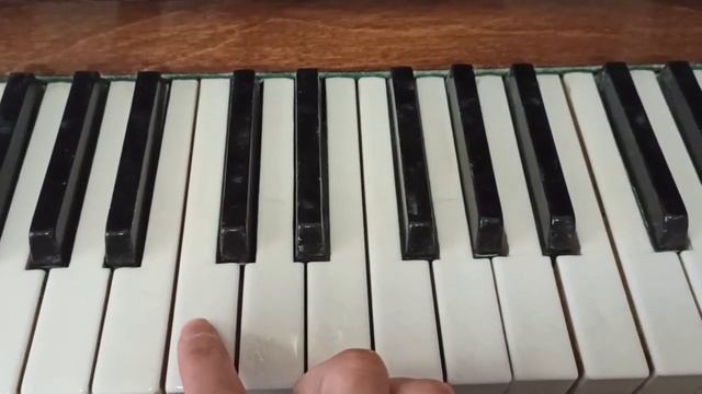 Тональность Ля Мажор . смотреть онлайн