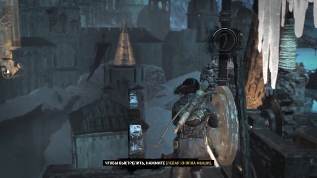 Rise of the Tomb Raider #21 | Прохождение Томб Райдер Stoun Game смотреть онлайн
