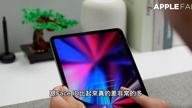 M1 iPad Air 5 不值得買？iPad Pro 才更划算？也許你該再想一下！（feat. Penoval AX Pro) смотреть онлайн