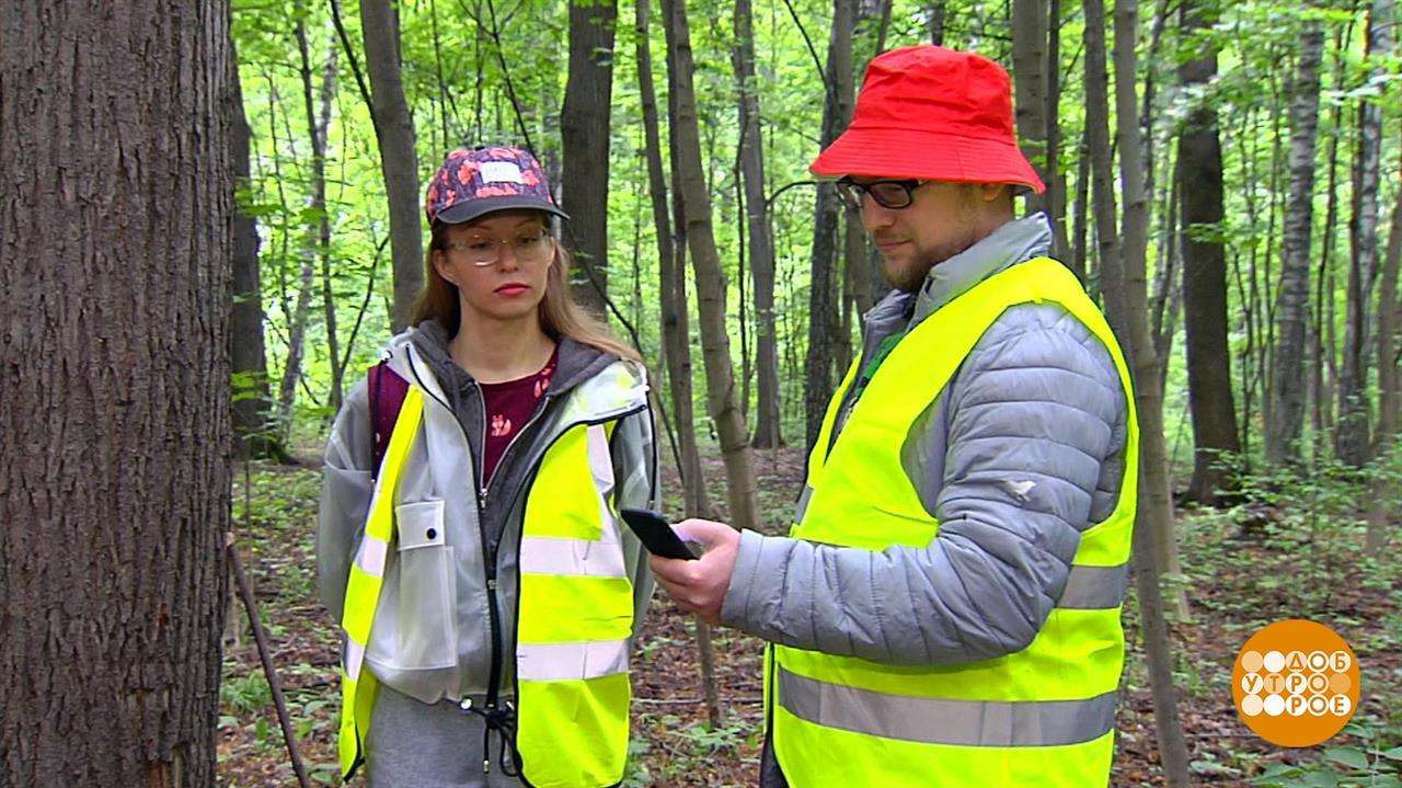 Первый канал