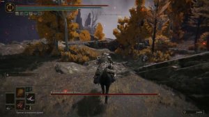 Как попасть в Вулканово поместье - Elden Ring