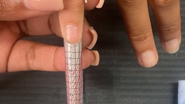 🤍ACRYLIC OVERLAY USING FORMS🤍