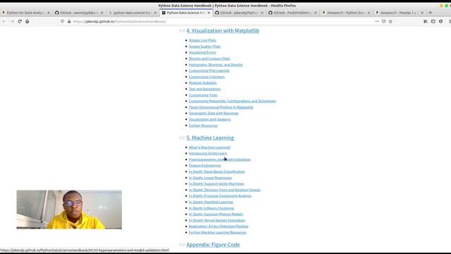 3 Livres pratiques pour Apprendre la Data Science avec Python смотреть онлайн