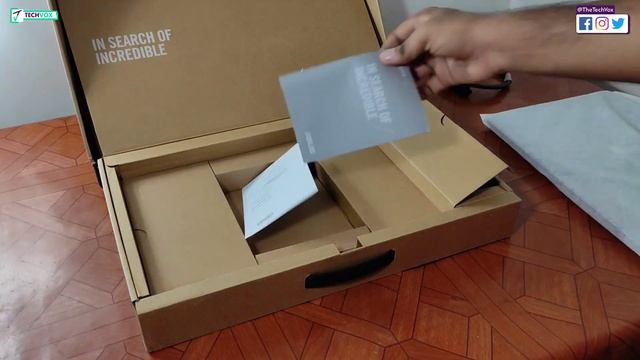 Unboxing Asus Vivobook i7 9th Generation 4GB NVIDIA 1650 Graphics | My New Laptop ? смотреть онлайн