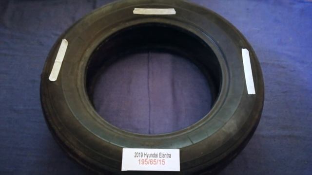 ? ? 2019 Hyundai Elantra Tire Size ? смотреть онлайн