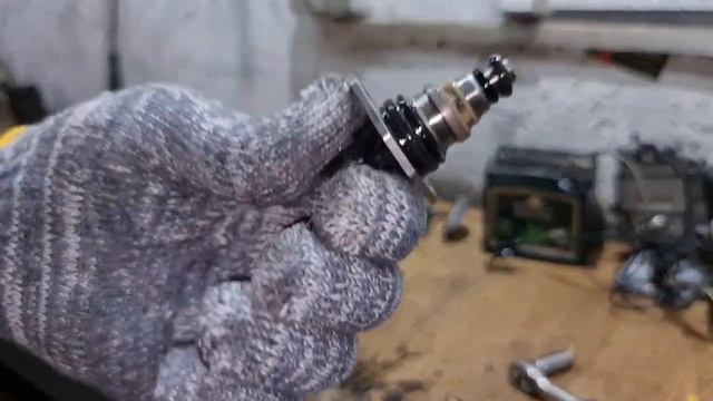 Паджеро 3 4м41 долгий запуск двигателя, глохнет на горячую. смотреть онлайн