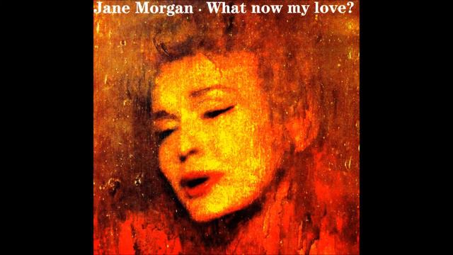 Jane Morgan - I'm A Fool To Want You смотреть онлайн