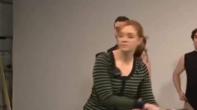 Justin Timberlake and Beyonce dancing Single Ladies смотреть онлайн