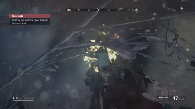 Generation Zero Alpine Unrest DLC смотреть онлайн
