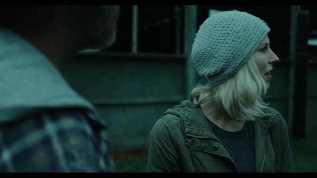 RINGwhispers (2015) смотреть онлайн