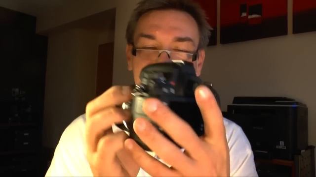 AF-Einstellungen Nikon D600/D610/D7100/Df - Tutorial (Deutsche Version) смотреть онлайн
