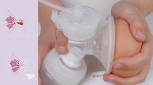 Обзор электронного молокоотсоса Philips Avent SCF392/11