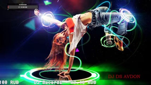 Russian Dance 2023-2024 \  часть 2.