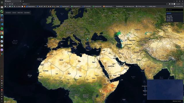 Working on skyhub authentication смотреть онлайн