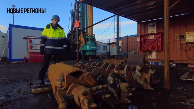 Статус проекта АОПП Почта РФ ЧАО, Угольные Копи смотреть онлайн