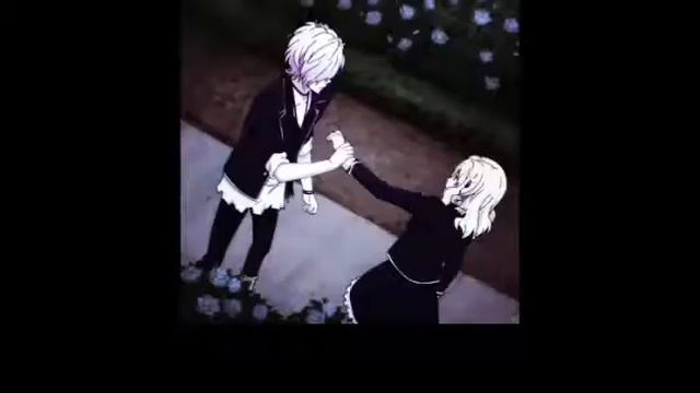 Не оставляй меня | Аниме клип | смотреть онлайн